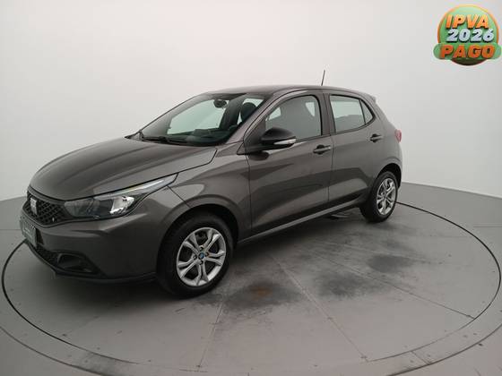 FIAT ARGO 1.0 FIREFLY FLEX DRIVE MANUAL FIAT ARGO 1.0 FIREFLY FLEX DRIVE MANUAL